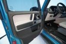 مرسيدس بنز G 63 AMG 4MATIC SUV