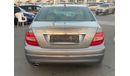 Mercedes-Benz C 200 Mercedes C200_2013_GCC_Excellent_Condihion _Full option