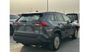 Toyota RAV4 Hybrid Le 2.5l Awd Automatic