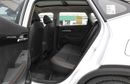 Kia Seltos 2025 stylish and versatile compact SUV (Export only)