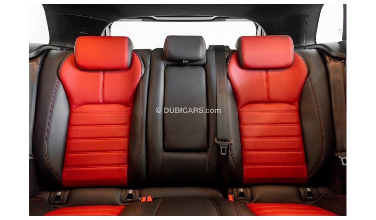 Land Rover Range Rover Evoque 2018 Range Rover Evoque HSE Dynamic / Full Range Rover Service History