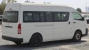 Toyota Hiace HIACE 2.5L HIGH ROOF DIESEL