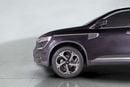 Renault Koleos LE 2.5