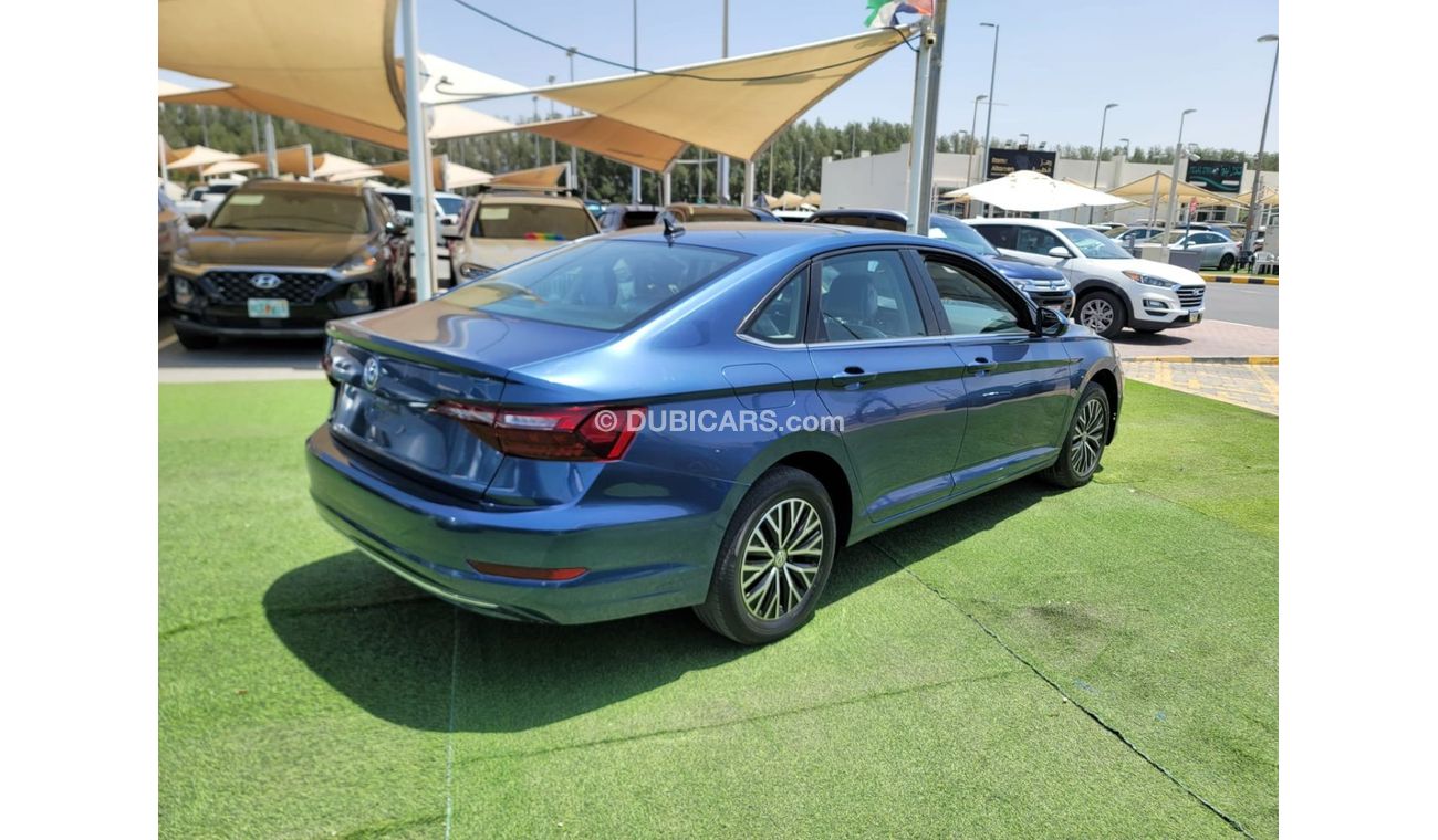 فولكس واجن جيتا Very Clean Car