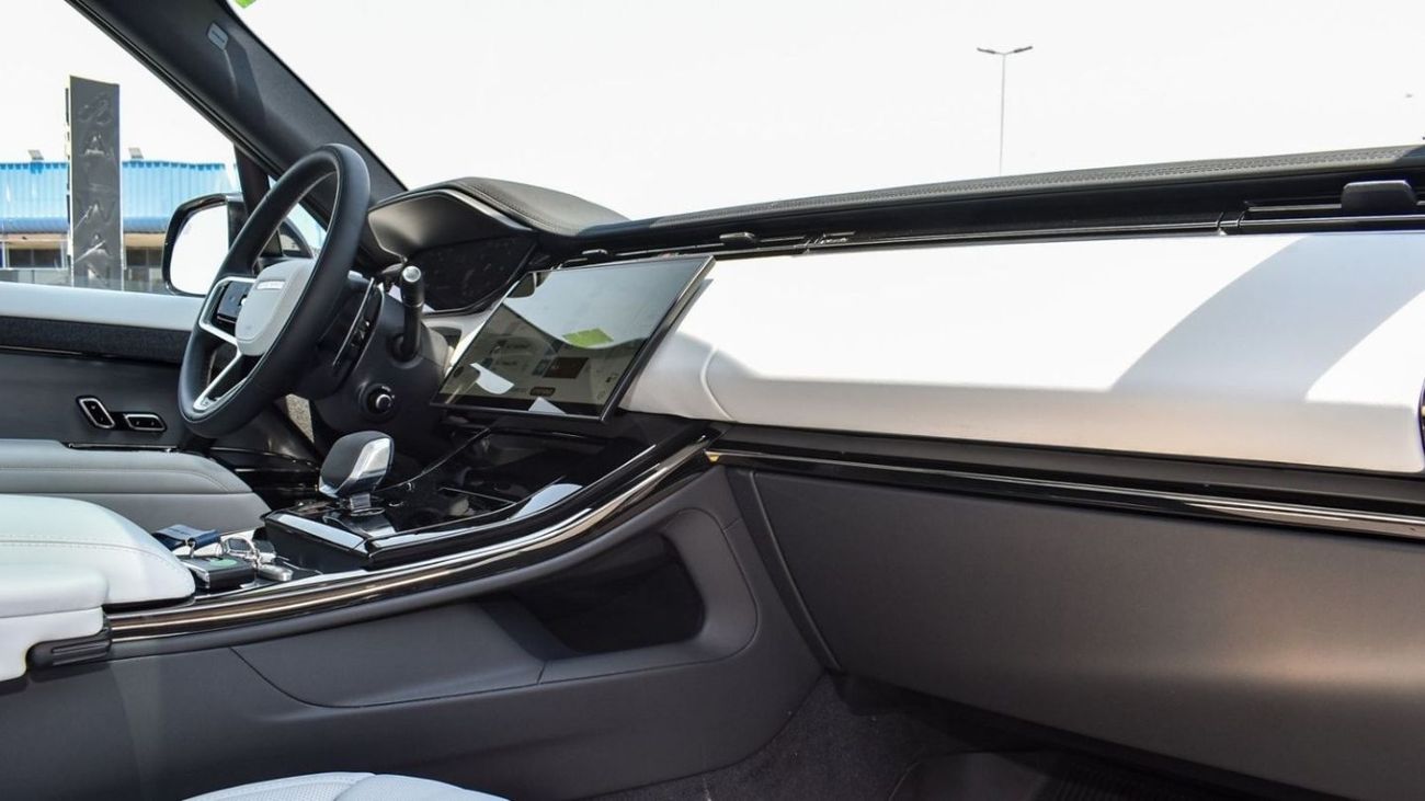 Land Rover Range Rover Sport Range Rover Sport  / 2024 / European