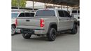 Toyota Tundra Crewmax Limited بلاتينيوم TRD