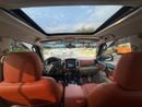 Mitsubishi Pajero SIGNATURE EDITION / SUNROOF / LEATHER SEATS / BLACK EDITION RIMS