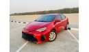 تويوتا كورولا TOYOTA COROLLA 1800cc