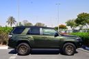 تويوتا Runner4 2023 MODEL TOYOTA 4RUNNER - 40TH ANNIVERSARY SPECIAL EDITION V6 4.0L 4WD 5 SEAT AUTOMATIC