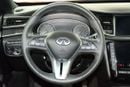 إنفينيتي QX55 لاكس