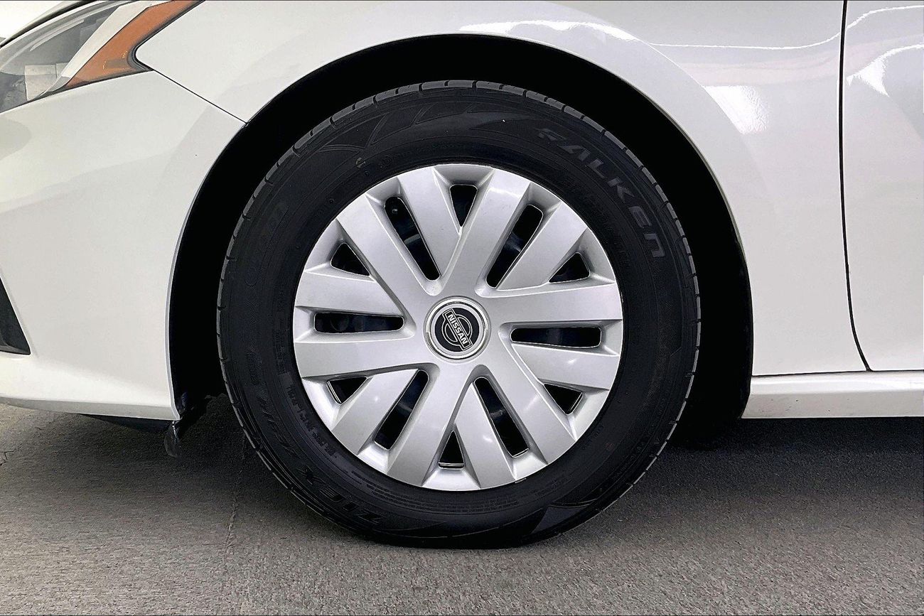 Nissan Altima S | Guaranteed Warranty | 0 Down Payment