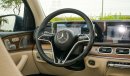 مرسيدس بنز GLE 450 AMG Mercedes-Benz AMG GLE450 SUV, 4Matic, Premium Plus, New Facelift, GCC Specs, 2024
