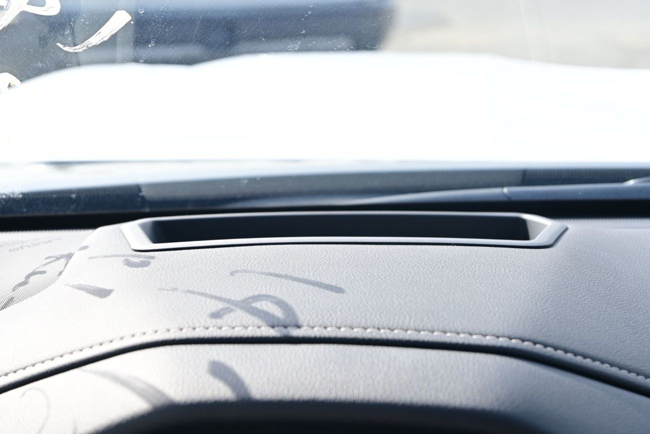 لكزس LX 600 Lexus LX600 Signature Mark Levinson, 3.5L Twin-Turbo V6, Petrol, Model 2025 Color Black