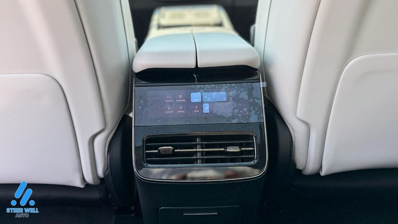 فويا فري 2024 AWD | Extended-Range 1357 KM | AWD | Long Distance |  Export Only