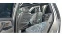Toyota Sequoia Ward - number one - fingerprint - alloy wheels - hatch - rear spoiler - sensors - wood - cruise cont