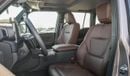 Toyota Prado First Edition Toyota Prado First Edition 2.4L Turbo - 2024 (Export)