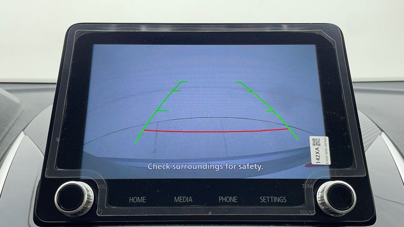 Mitsubishi Eclipse Cross GLS MIDLINE 1.5 | Zero Down Payment | Home Test Drive