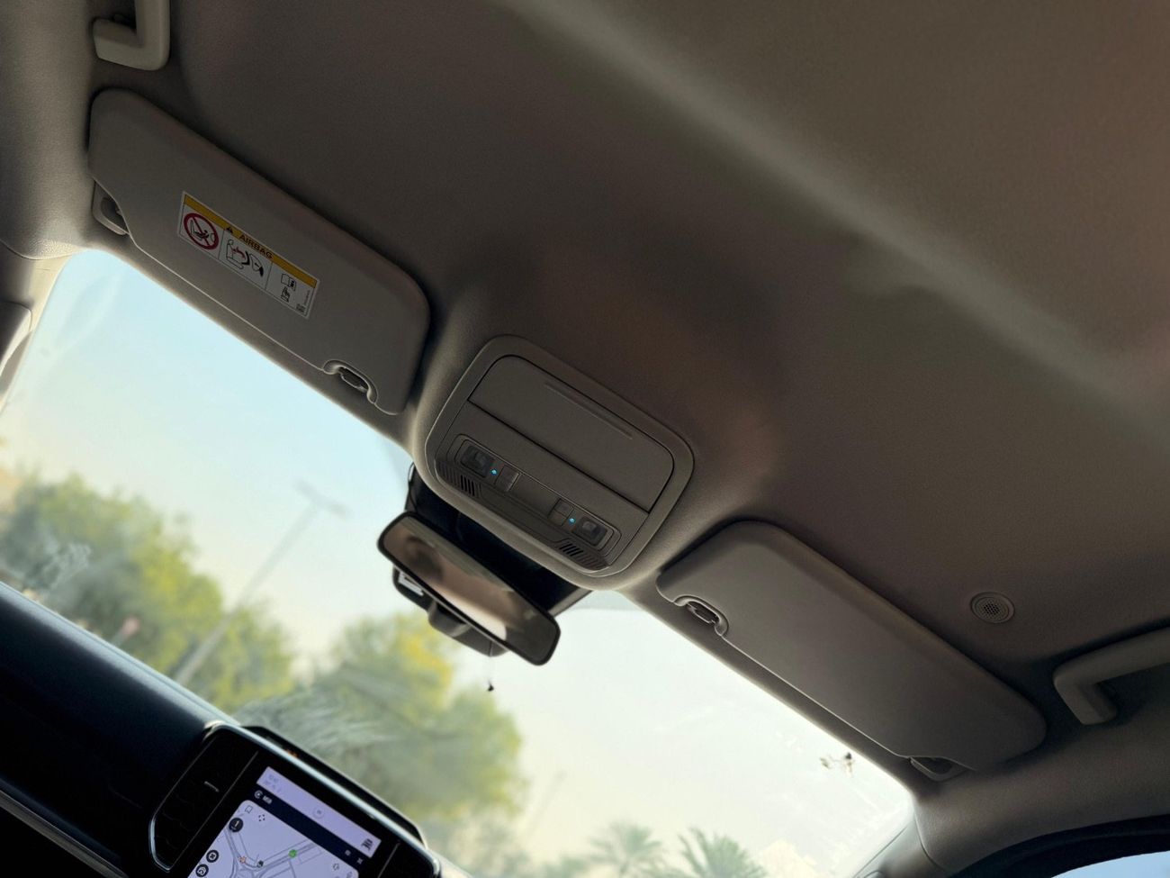 فورد ايفرست Sport export from Australia