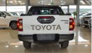 Toyota Hilux ADV