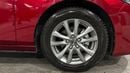 Mazda 3 SELECT 2025 SELECT | AED 904/Month | 0 DP | 30 Day Return | Warranty