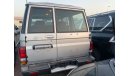 Toyota Land Cruiser Hard Top