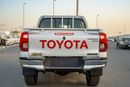 Toyota Hilux Hilux 2.4 AT 2026 Full option with diff lock