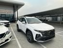 Hyundai Tucson COMFORT