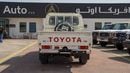 Toyota Land Cruiser Pick Up