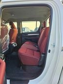 Toyota Hilux SR5 NARROW BODY / FULL OPTION / M/T /  2.7L V4 PETROL / DVD CAMERA / WOOD TRIM (CODE # 69039)