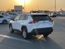 Toyota RAV4 VXR HEV 2021 TOYOTA RAV4 XLE HYBRID FULL OPTIONS IMPORTED FROM USA