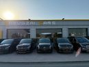 Mercedes Benz V300 AVANTGARDE 6 Seater VIP Interior | Mercedes Warranty