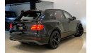 Bentley Bentayga 2018 Bentley Bentayga Mulineer W12, Full Service History, Warranty, GCC