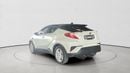 Toyota C-HR 1.8 VVT I-HYBRID VX AUTO | Guaranteed Warranty | 0 Down Payment