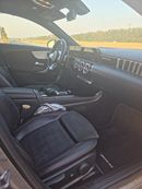 مرسيدس بنز A 200 AMG