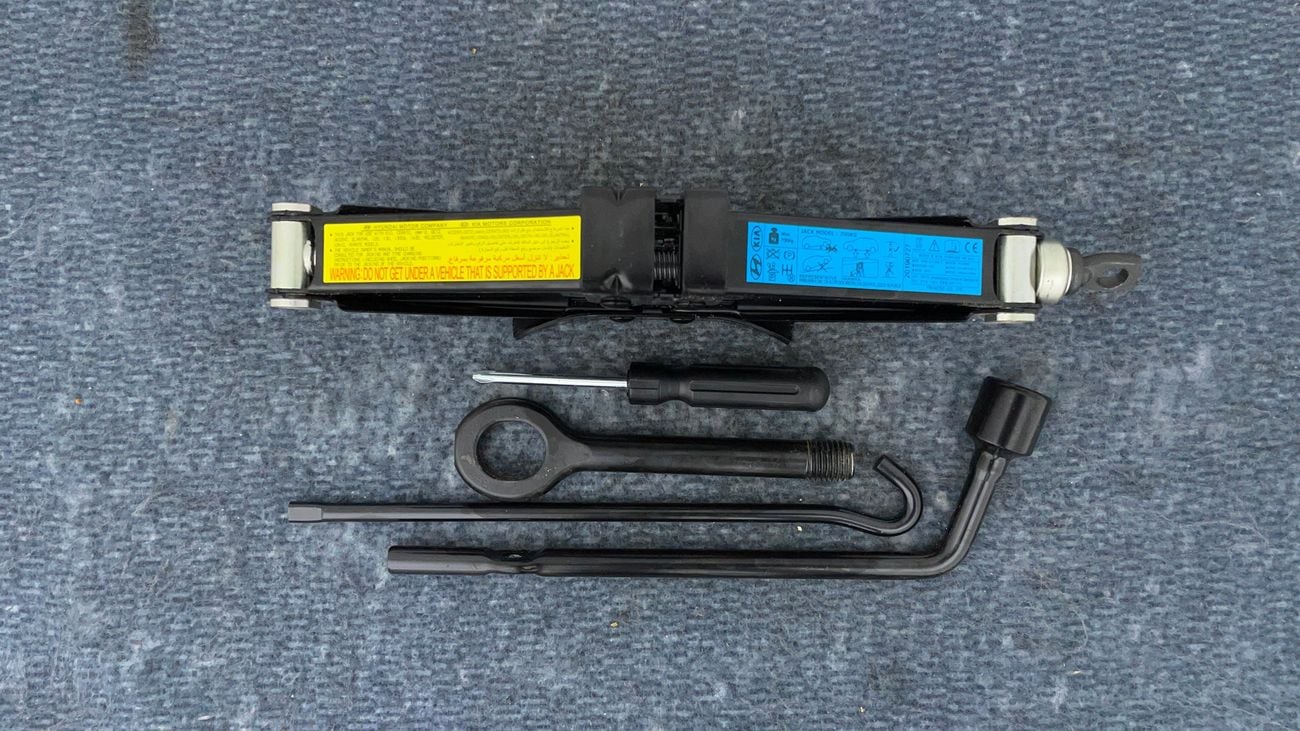 Kia Rio LX 1.4 | Zero Down Payment | Free Home Test Drive