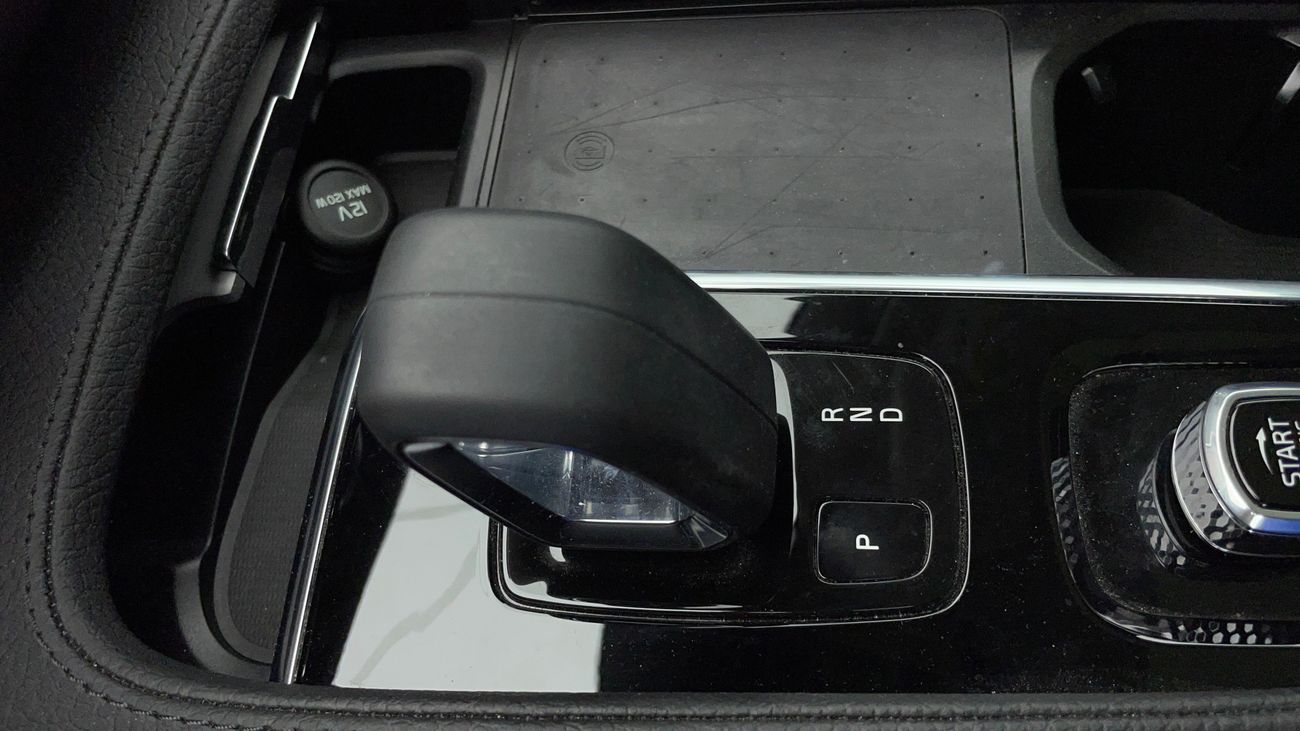 فولفو XC 90 B5 MOMENTUM 2 | بدون دفعة مقدمة | اختبار القيادة في المنزل