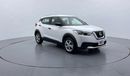Nissan Kicks S 1.6 | Under Warranty | Inspected on 150+ parameters