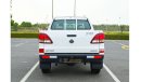 Mazda BT-50 2020 | MAZDA BT-50 | DOUBLE CABIN PICKUP 4X4 | BRAND NEW | GCC SPECS |