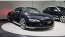 Audi R8 2015 Audi R8 Carbon Edition, Warranty, Service History, GCC