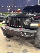 جيب رانجلر Rubicon 3.6L A/T (5 Seater)