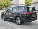 Toyota Land Cruiser VXR