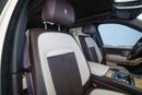 Rolls-Royce Cullinan FACELIFT