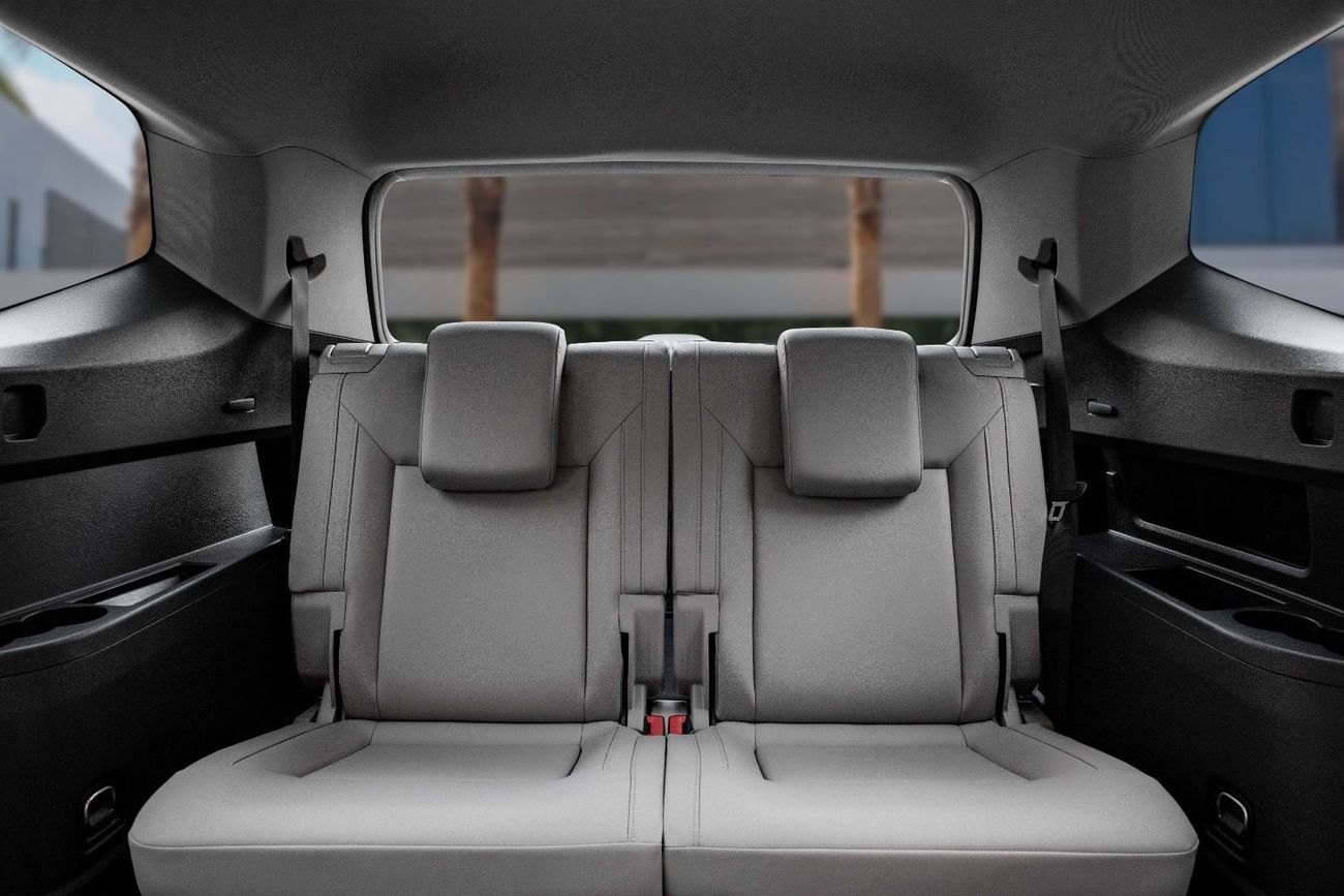 فولكس واجن تيرامونت SE | 1,958 P.M  | 0% Downpayment | LOW MILEAGE!