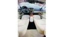 Lexus IS300 Good condition car GCC