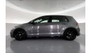 Volkswagen Golf R - Leather w/sunroof