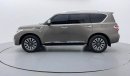 Nissan Patrol LE Platinum 5600