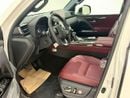 لكزس LX 600 SIGNATURE Lexus LX600 3.5L 2026 Turbo Sport Full option