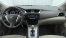 Nissan Sentra S 1.8 | Under Warranty | Inspected on 150+ parameters