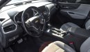 Chevrolet Equinox Premier LT