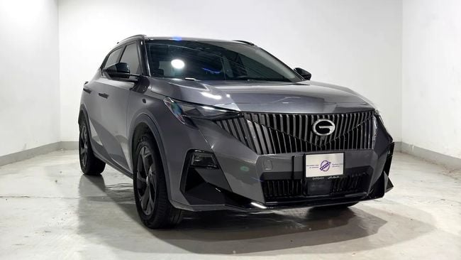 GAC GS3 GS, миниатюра 21